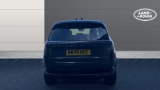 Land Rover Range Rover 3.0 P460e SE 4dr Auto Estate